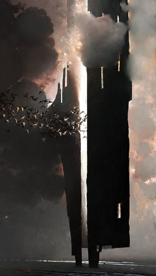 Illustration for article titled The Giants Of Industry